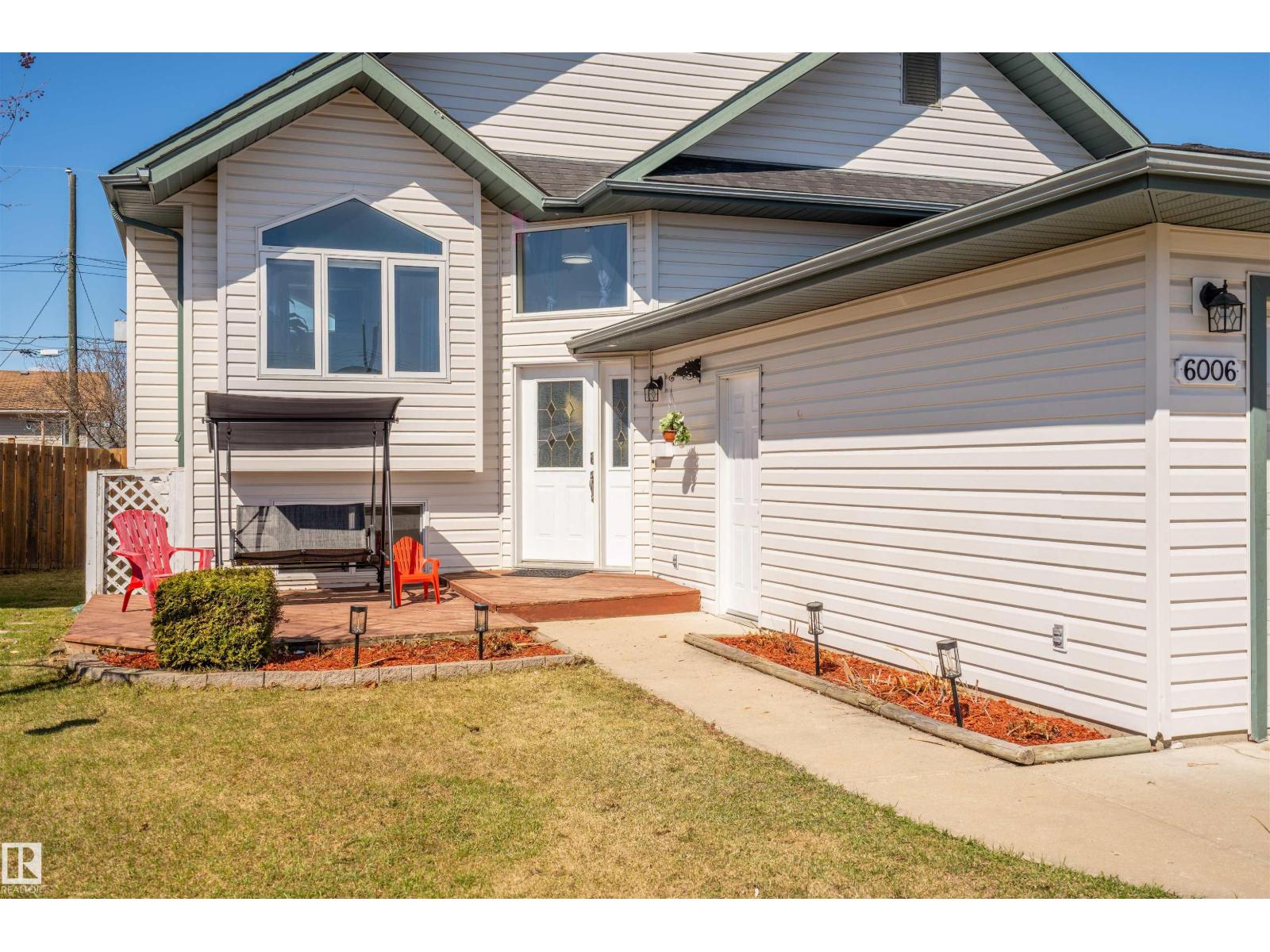 6006 53 Av, Cold Lake, Alberta  T9M 1V5 - Photo 37 - E4486177