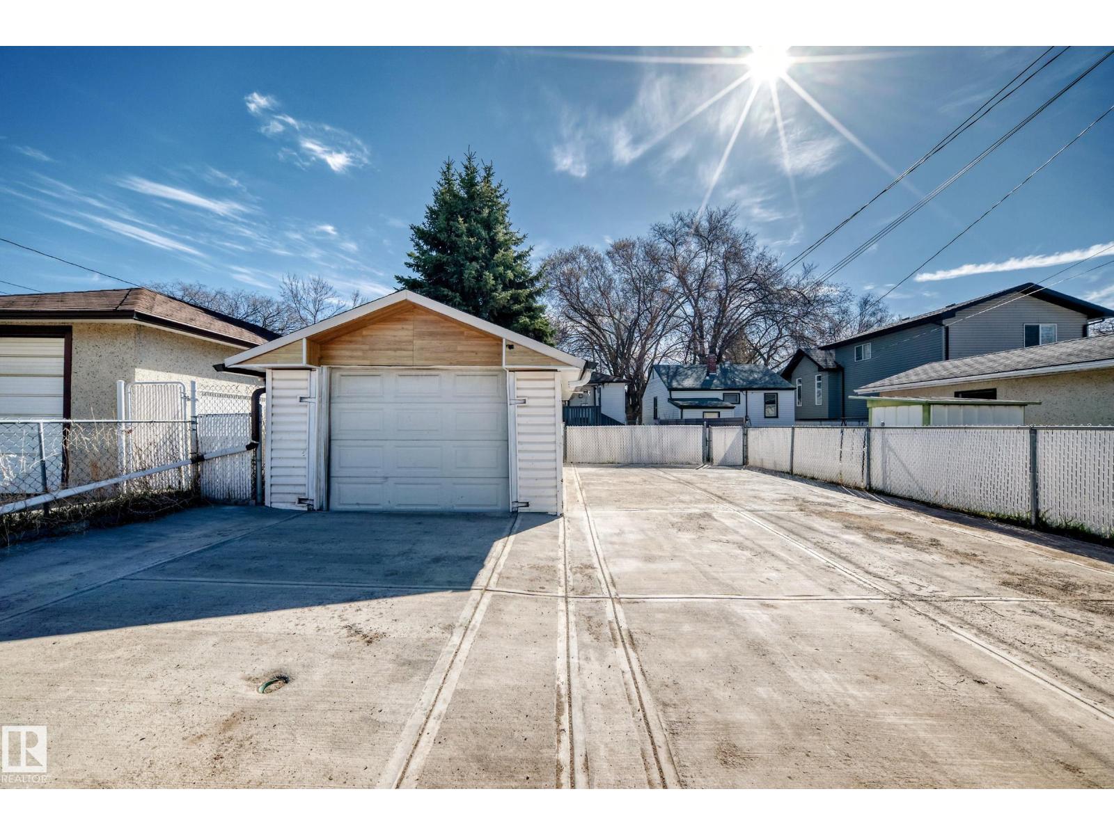11926 77 St Nw, Edmonton, Alberta  T5B 2G4 - Photo 33 - E4486178