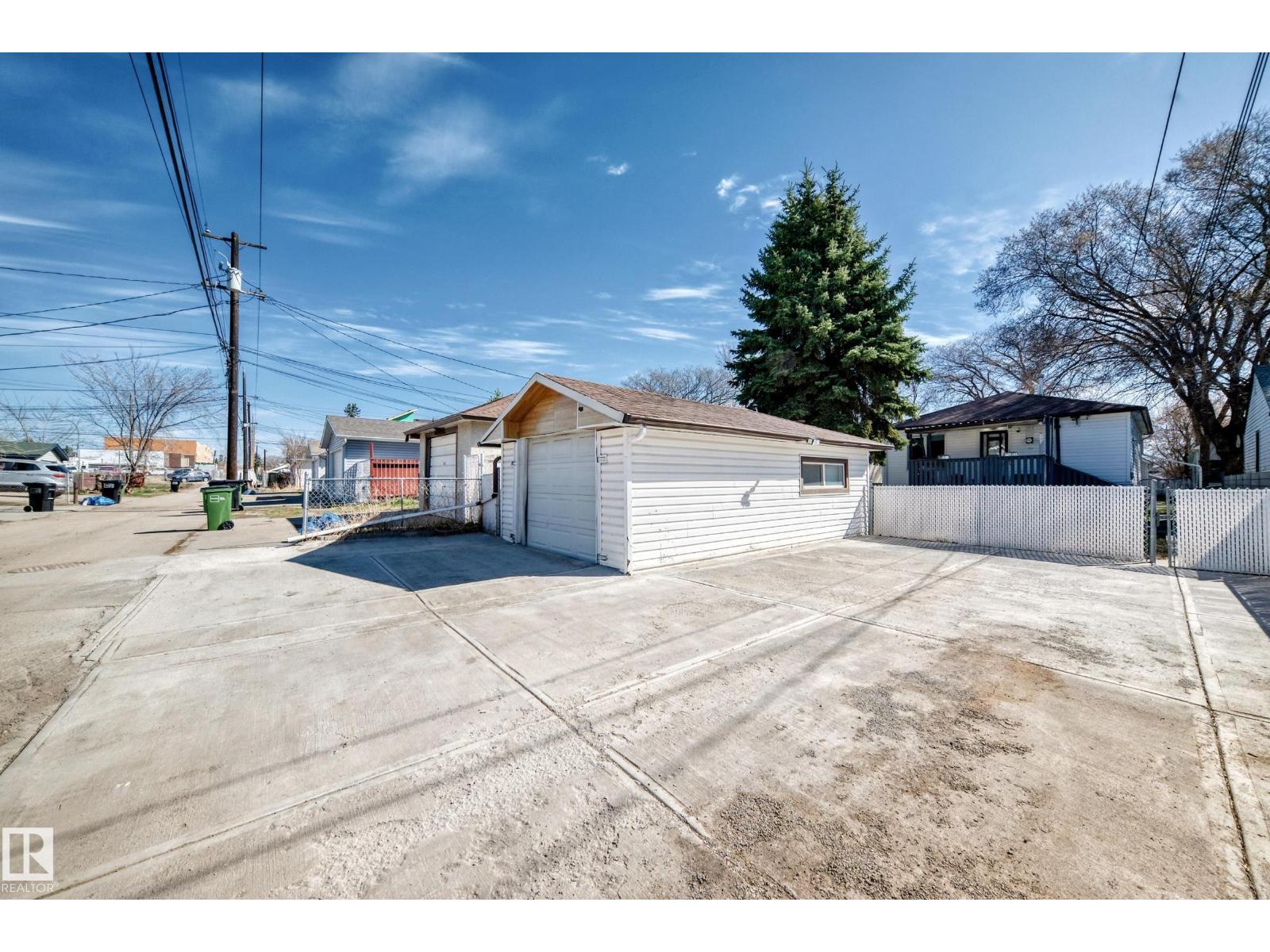 11926 77 St Nw, Edmonton, Alberta  T5B 2G4 - Photo 34 - E4486178