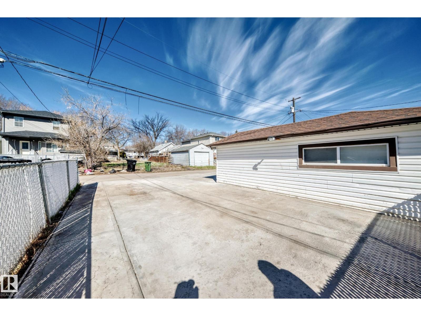 11926 77 St Nw, Edmonton, Alberta  T5B 2G4 - Photo 35 - E4486178