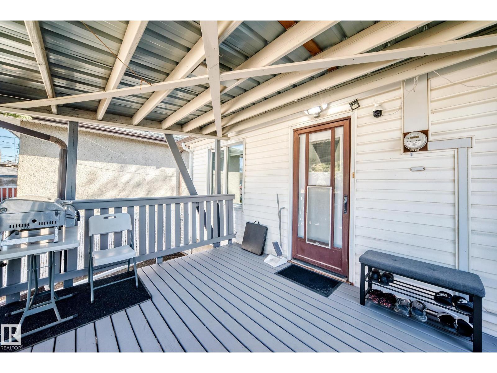11926 77 St Nw, Edmonton, Alberta  T5B 2G4 - Photo 37 - E4486178