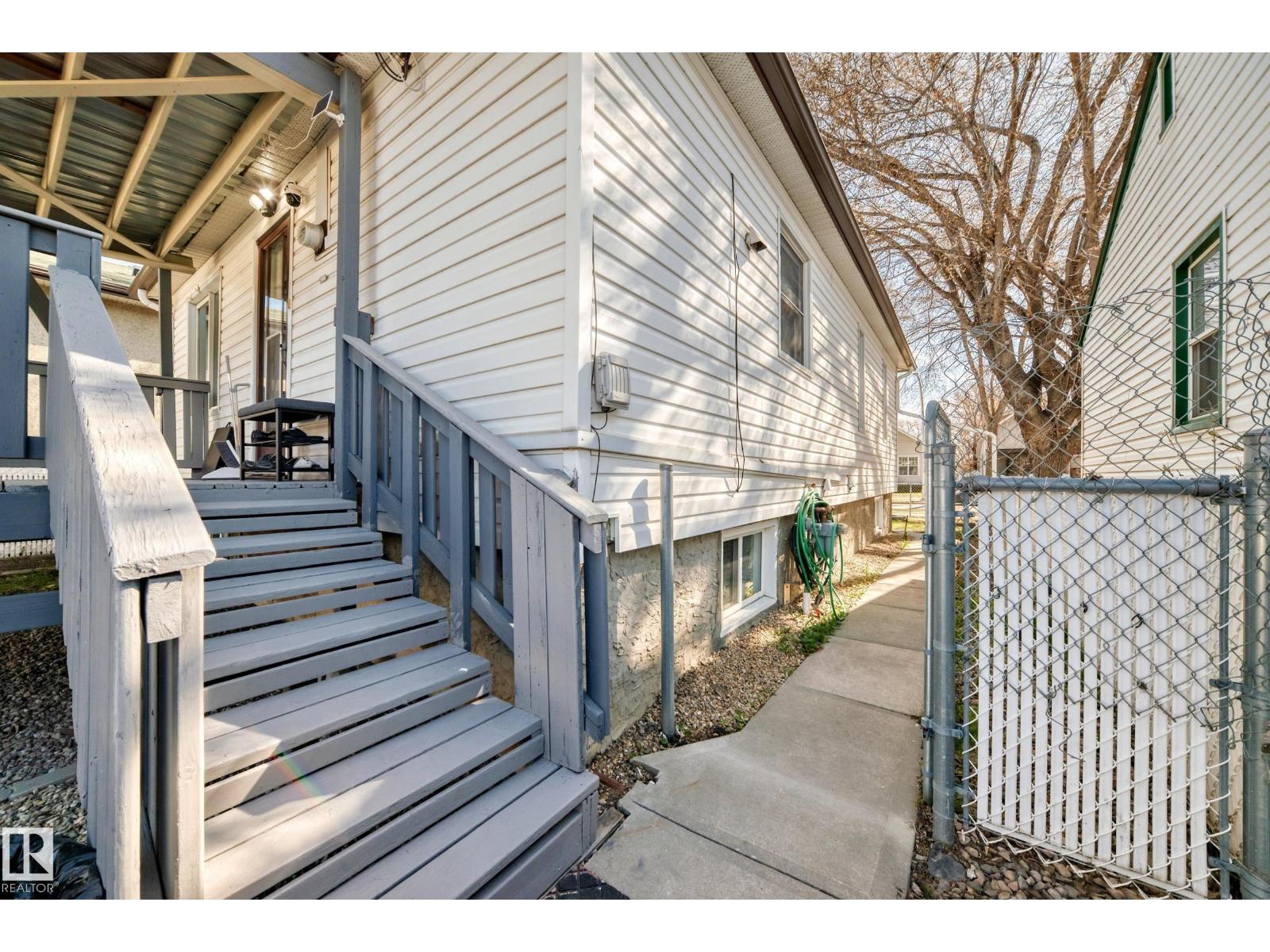 11926 77 St Nw, Edmonton, Alberta  T5B 2G4 - Photo 38 - E4486178