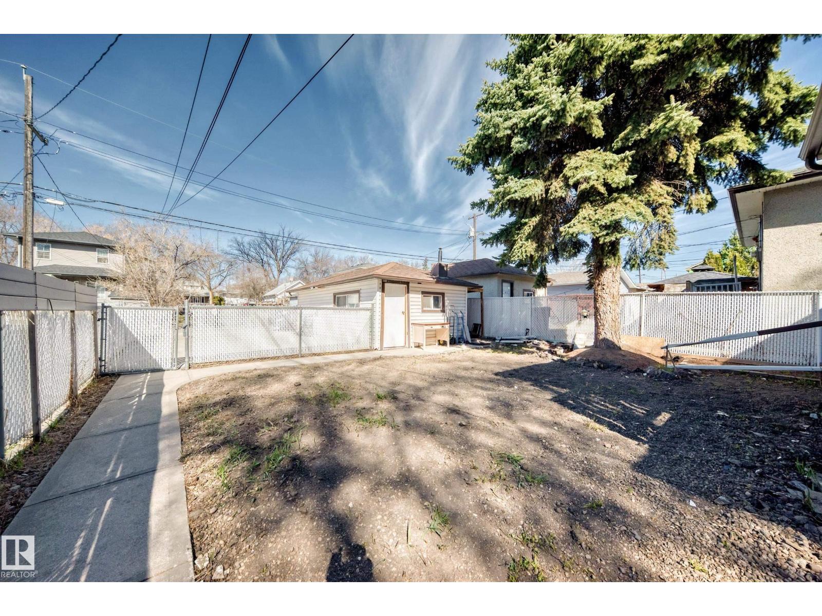 11926 77 St Nw, Edmonton, Alberta  T5B 2G4 - Photo 39 - E4486178
