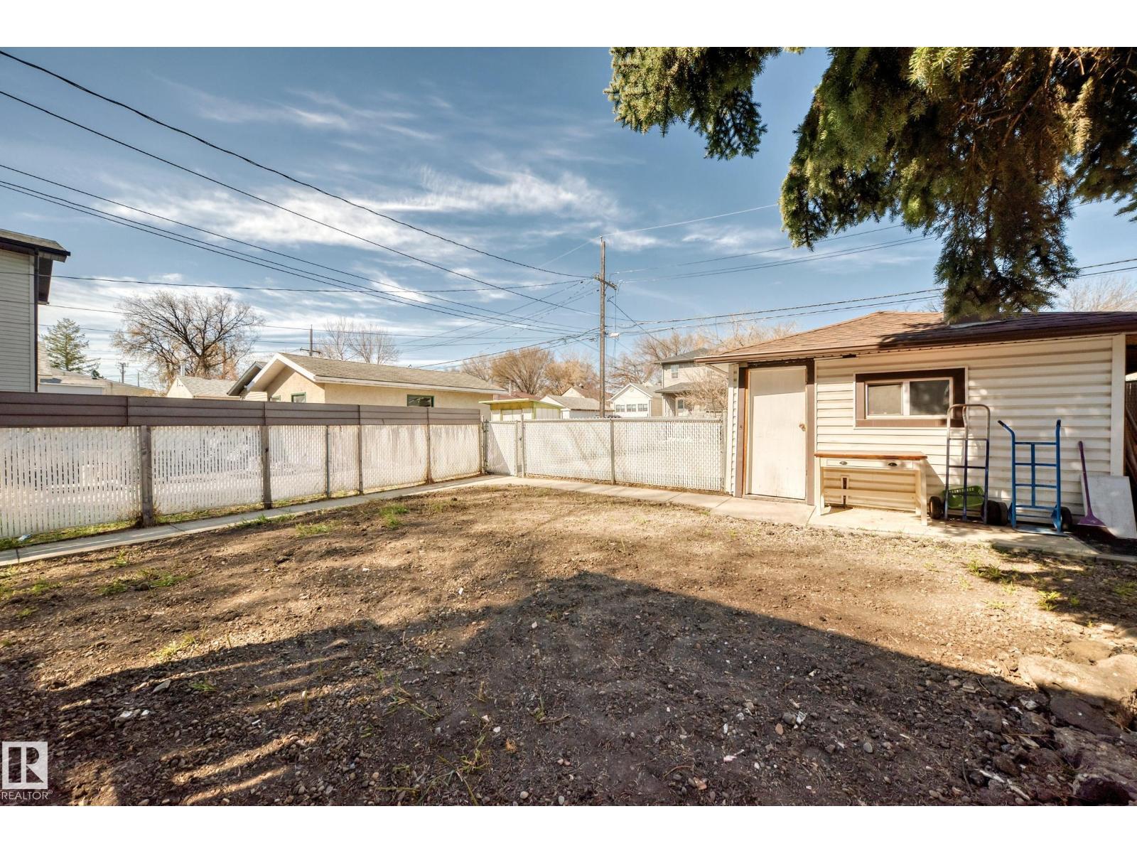 11926 77 St Nw, Edmonton, Alberta  T5B 2G4 - Photo 40 - E4486178