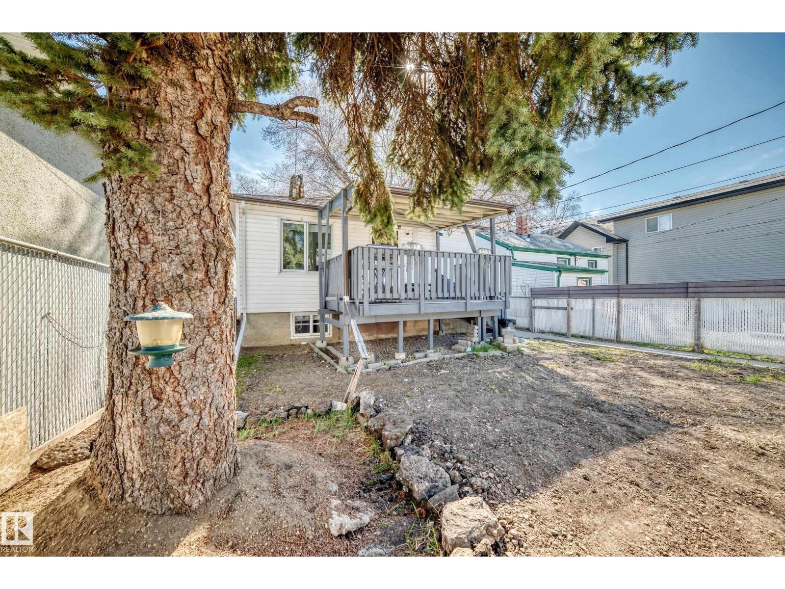11926 77 St Nw, Edmonton, Alberta  T5B 2G4 - Photo 41 - E4486178