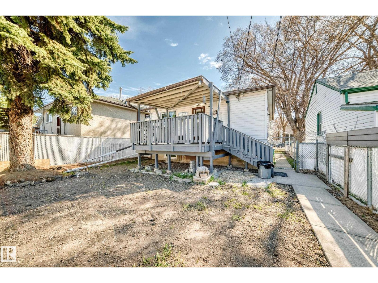 11926 77 St Nw, Edmonton, Alberta  T5B 2G4 - Photo 43 - E4486178