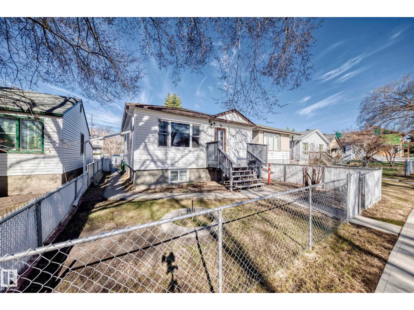 11926 77 St Nw, Edmonton, Alberta  T5B 2G4 - Photo 44 - E4486178