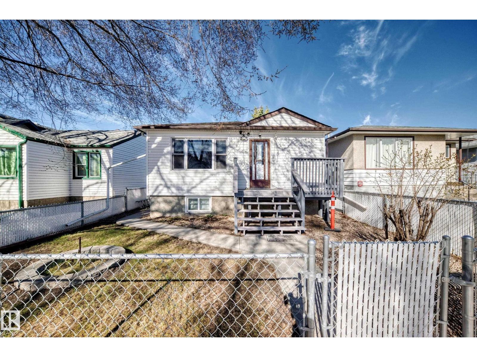 11926 77 St Nw, Edmonton, Alberta  T5B 2G4 - Photo 45 - E4486178