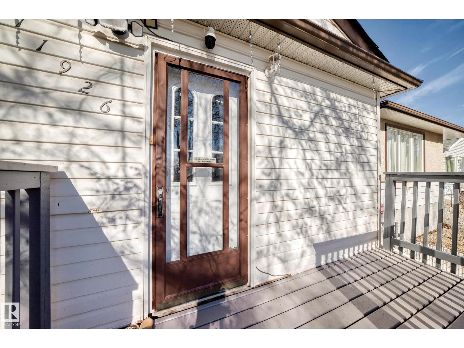 11926 77 St Nw, Edmonton, Alberta  T5B 2G4 - Photo 46 - E4486178