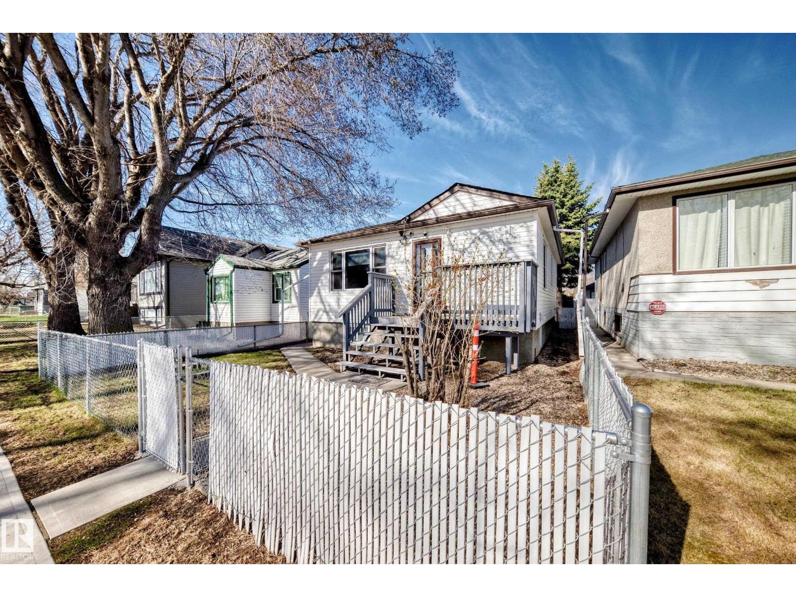 11926 77 St Nw, Edmonton, Alberta  T5B 2G4 - Photo 47 - E4486178