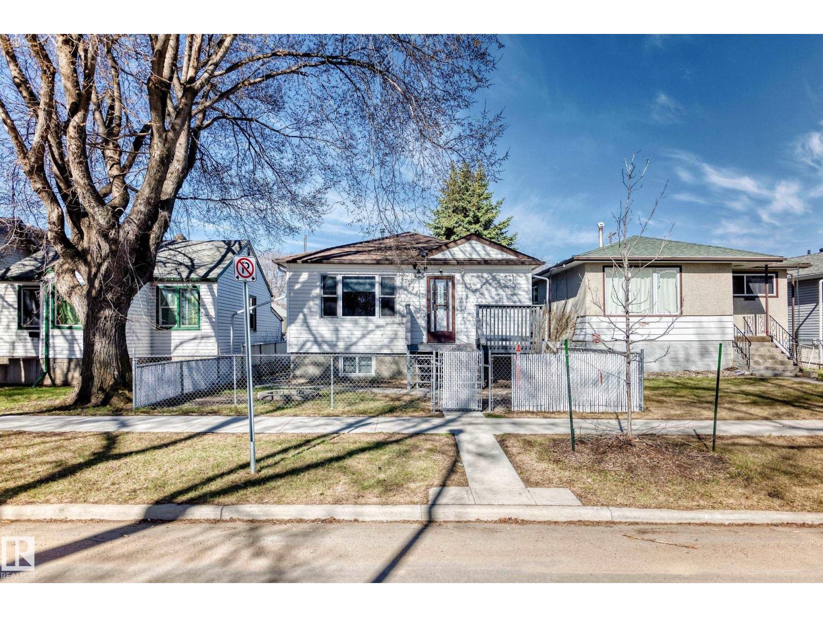 11926 77 St Nw, Edmonton, Alberta  T5B 2G4 - Photo 48 - E4486178