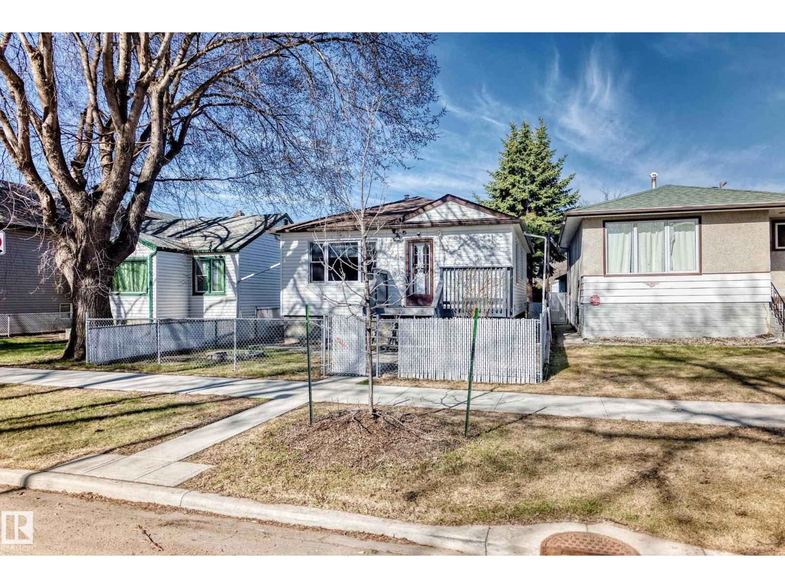 11926 77 St Nw, Edmonton, Alberta  T5B 2G4 - Photo 49 - E4486178