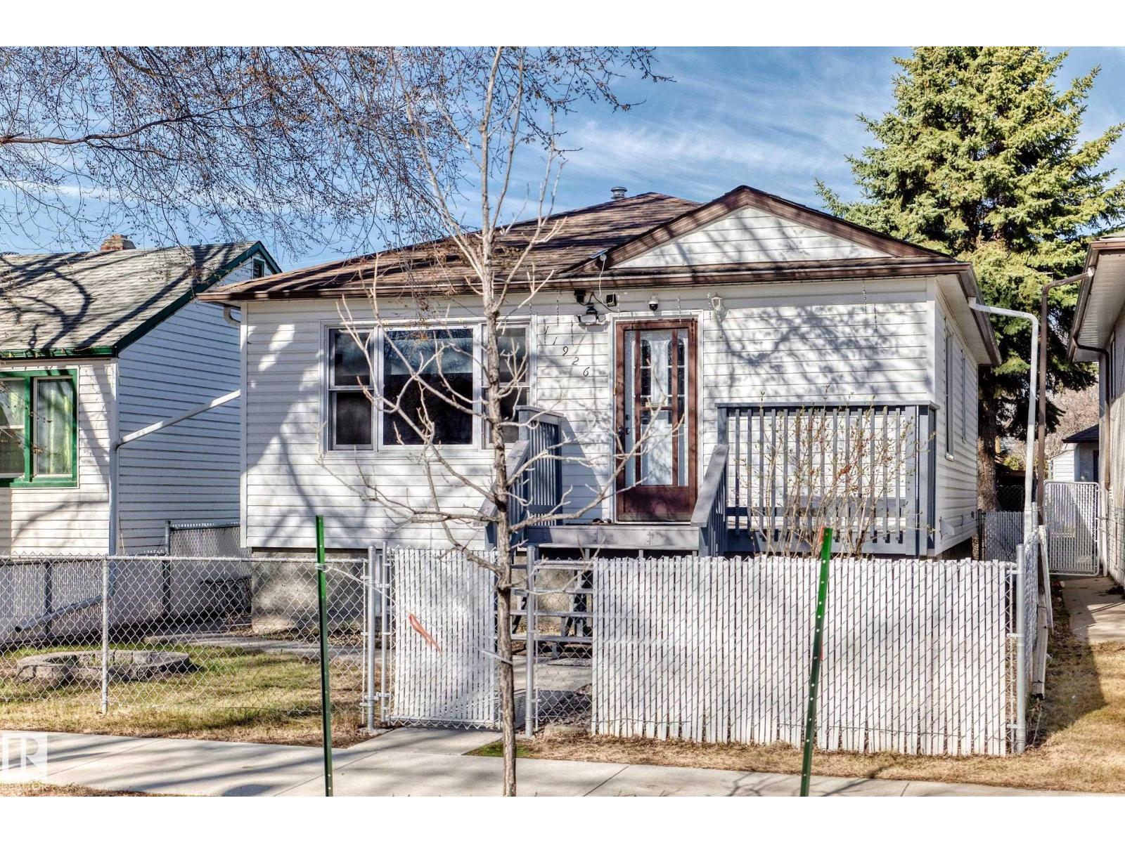 11926 77 St Nw, Edmonton, Alberta  T5B 2G4 - Photo 50 - E4486178