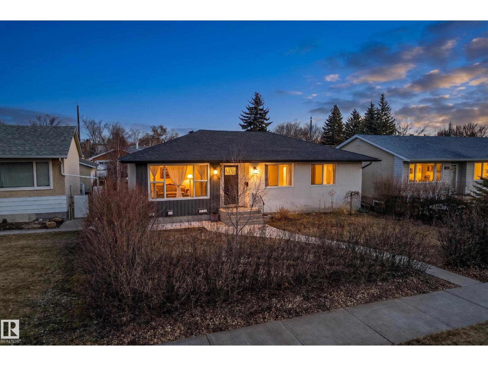 13620 119 AV NW, edmonton, Alberta