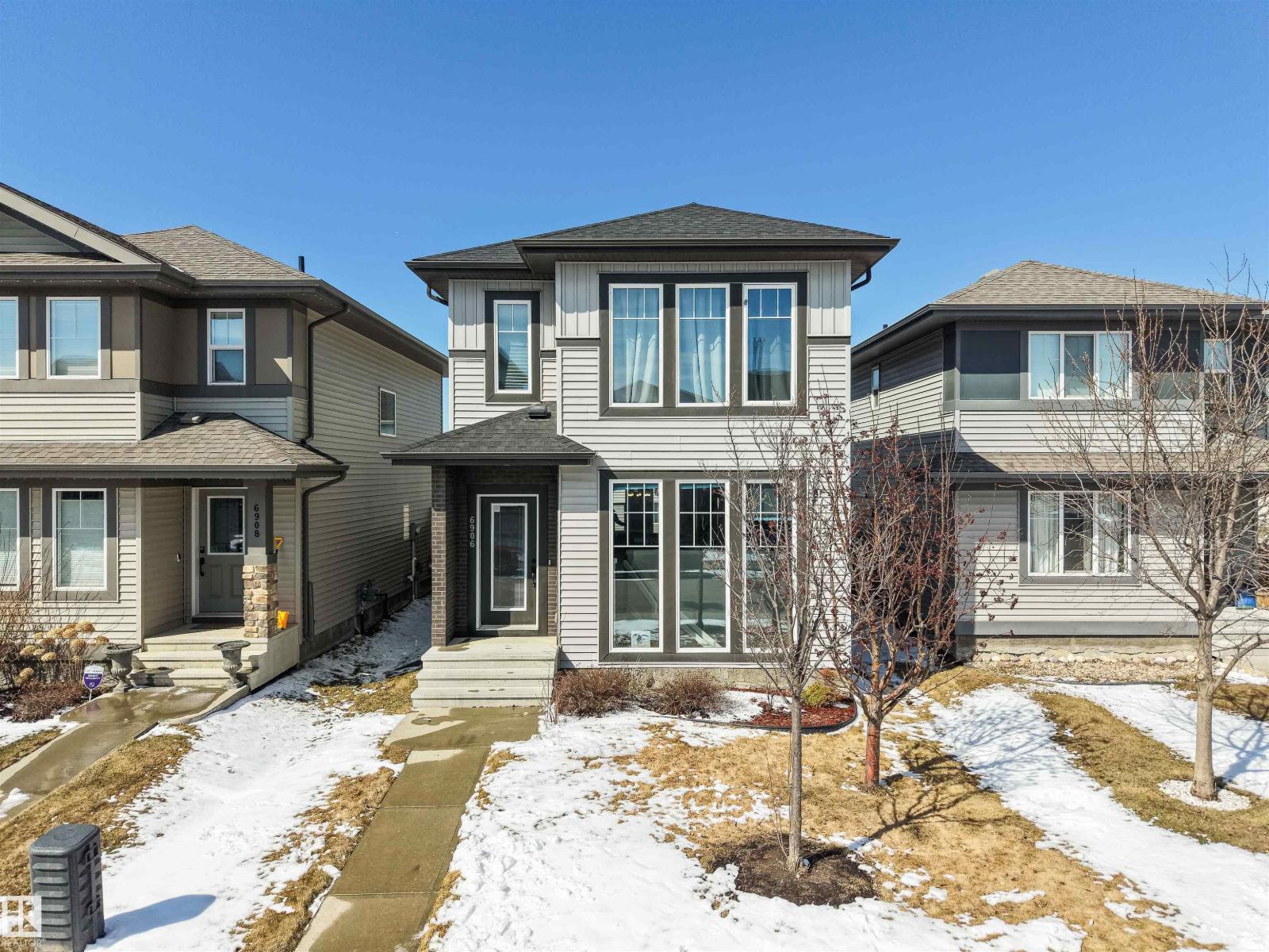6906 CARDINAL WD SW, edmonton, Alberta