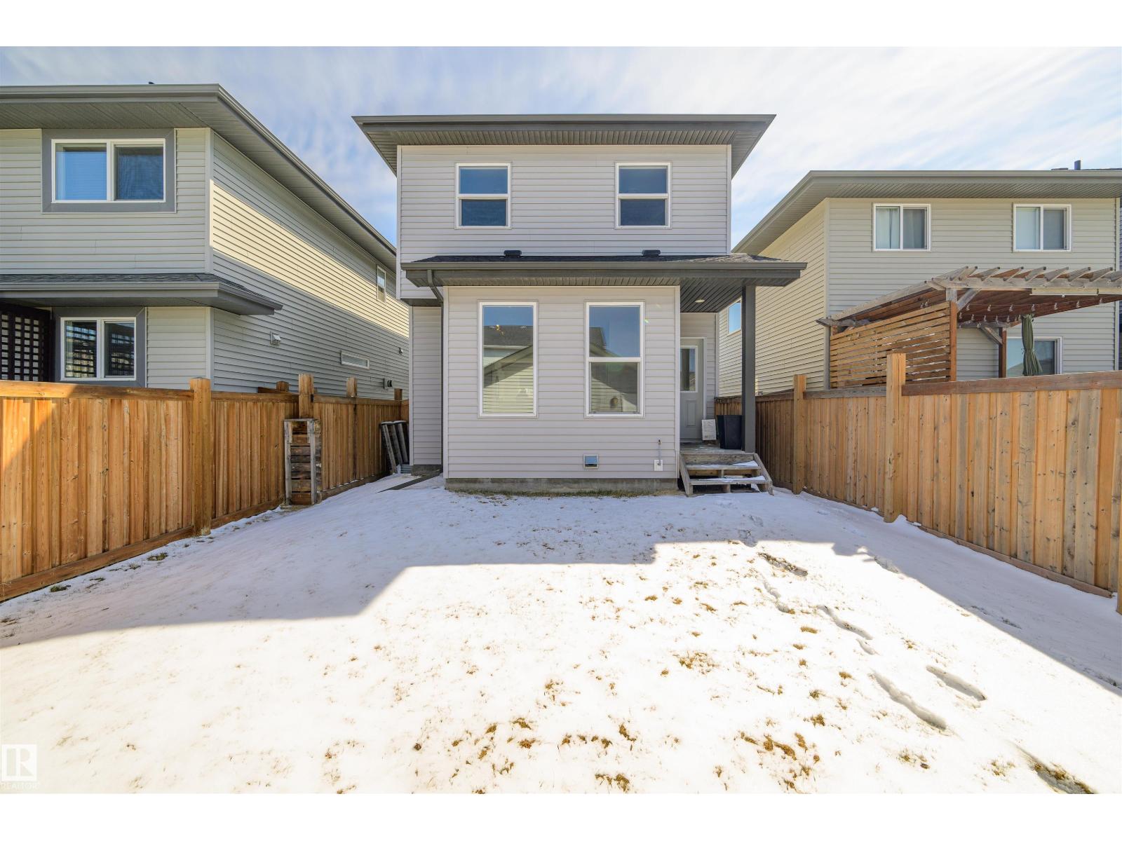 6906 Cardinal Wd Sw, Edmonton, Alberta  T6W 2Y4 - Photo 29 - E4486180