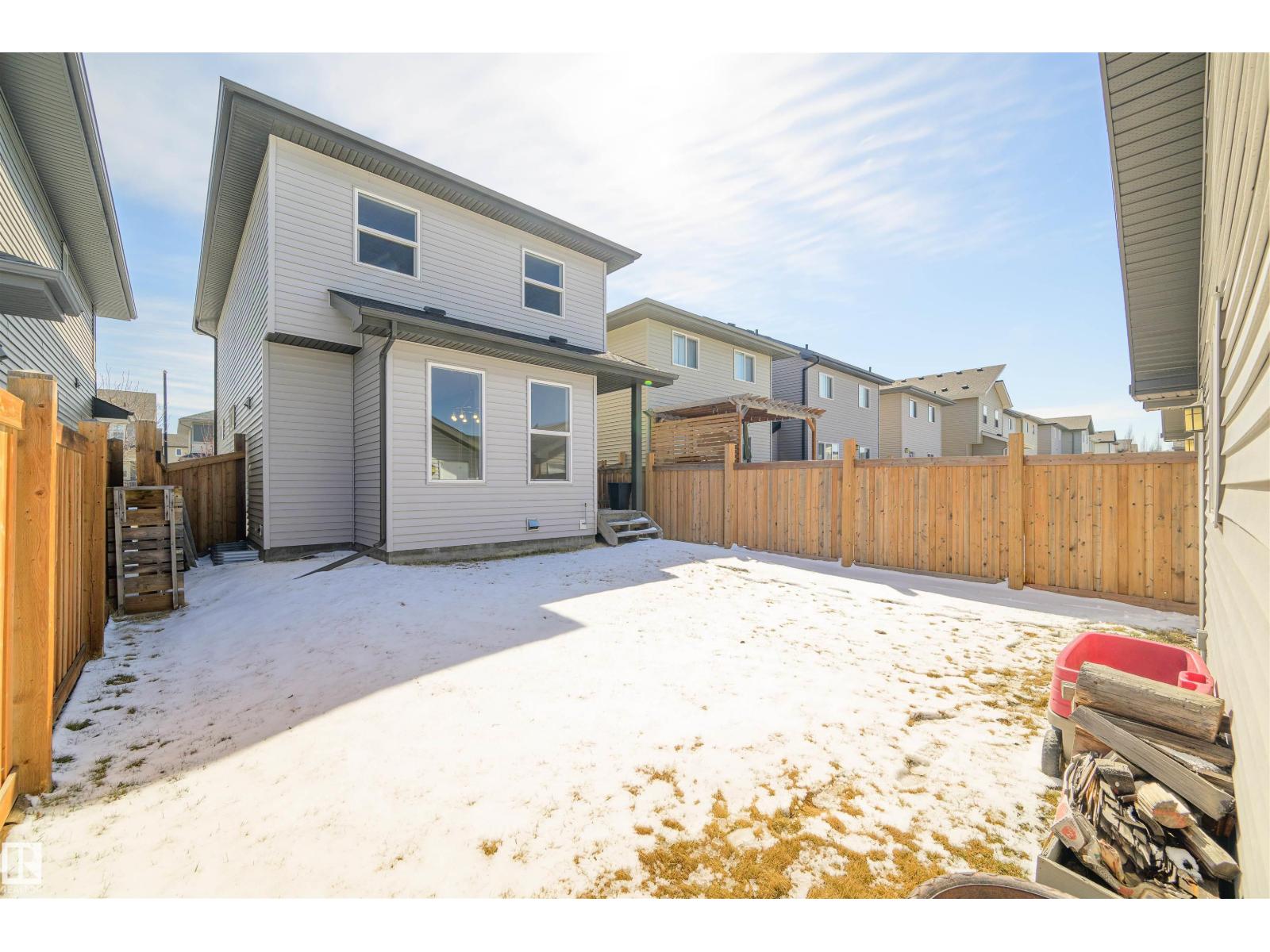 6906 Cardinal Wd Sw, Edmonton, Alberta  T6W 2Y4 - Photo 30 - E4486180