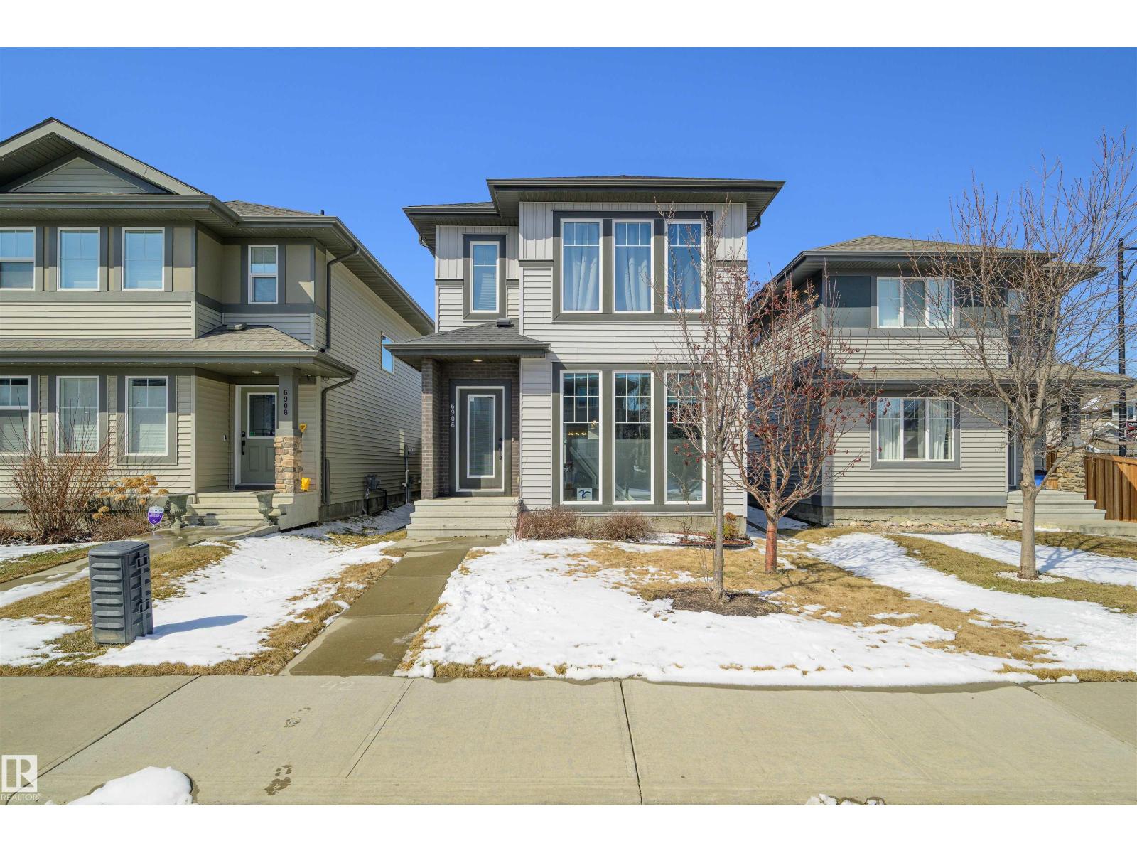 6906 Cardinal Wd Sw, Edmonton, Alberta  T6W 2Y4 - Photo 32 - E4486180