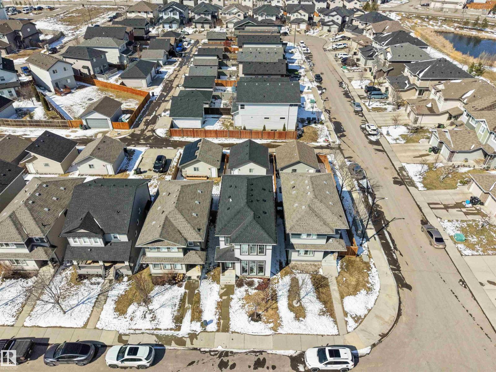 6906 Cardinal Wd Sw, Edmonton, Alberta  T6W 2Y4 - Photo 35 - E4486180