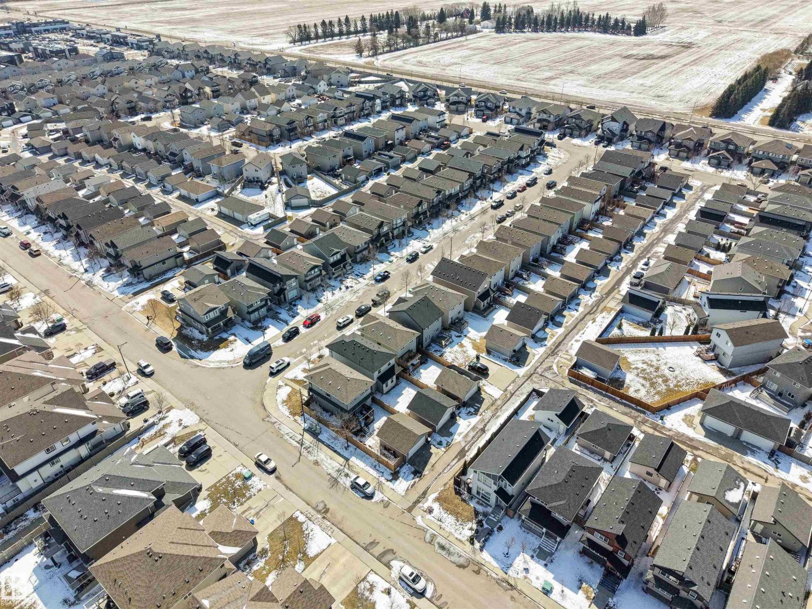 6906 Cardinal Wd Sw, Edmonton, Alberta  T6W 2Y4 - Photo 40 - E4486180