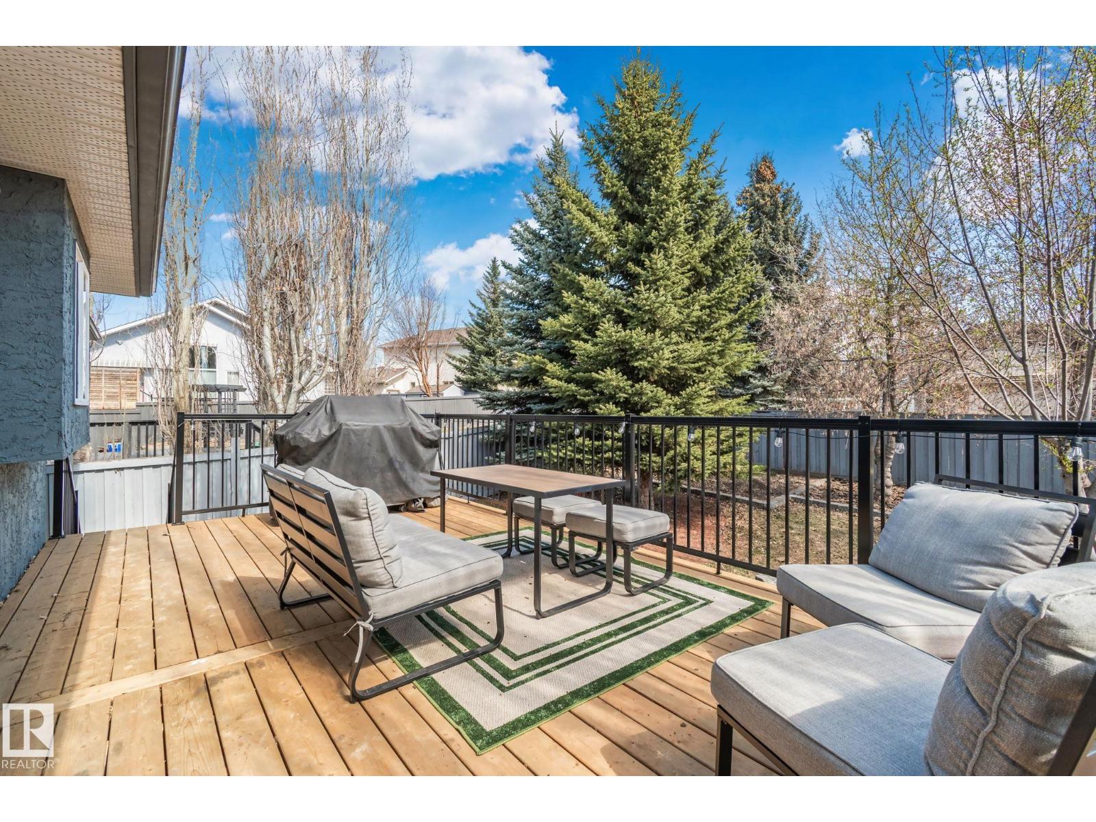8 Oakridge Dr S, St. Albert, Alberta  T8N 6E4 - Photo 42 - E4486181