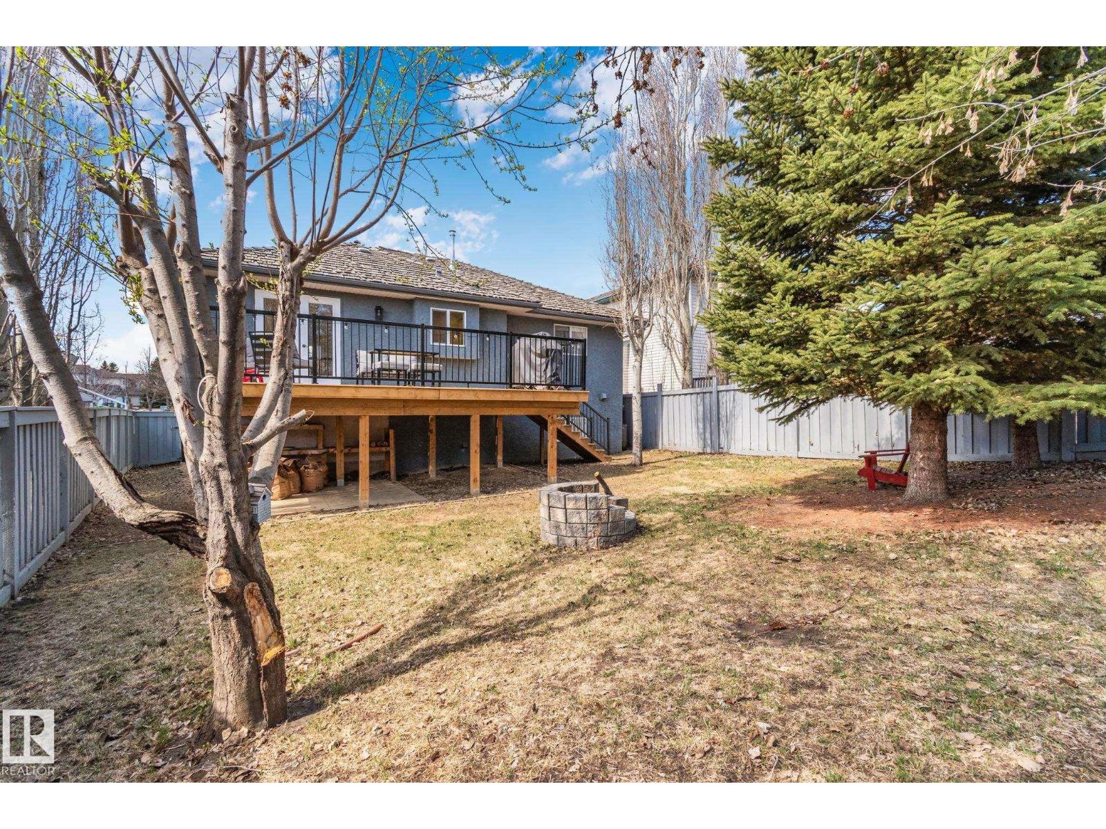 8 Oakridge Dr S, St. Albert, Alberta  T8N 6E4 - Photo 44 - E4486181