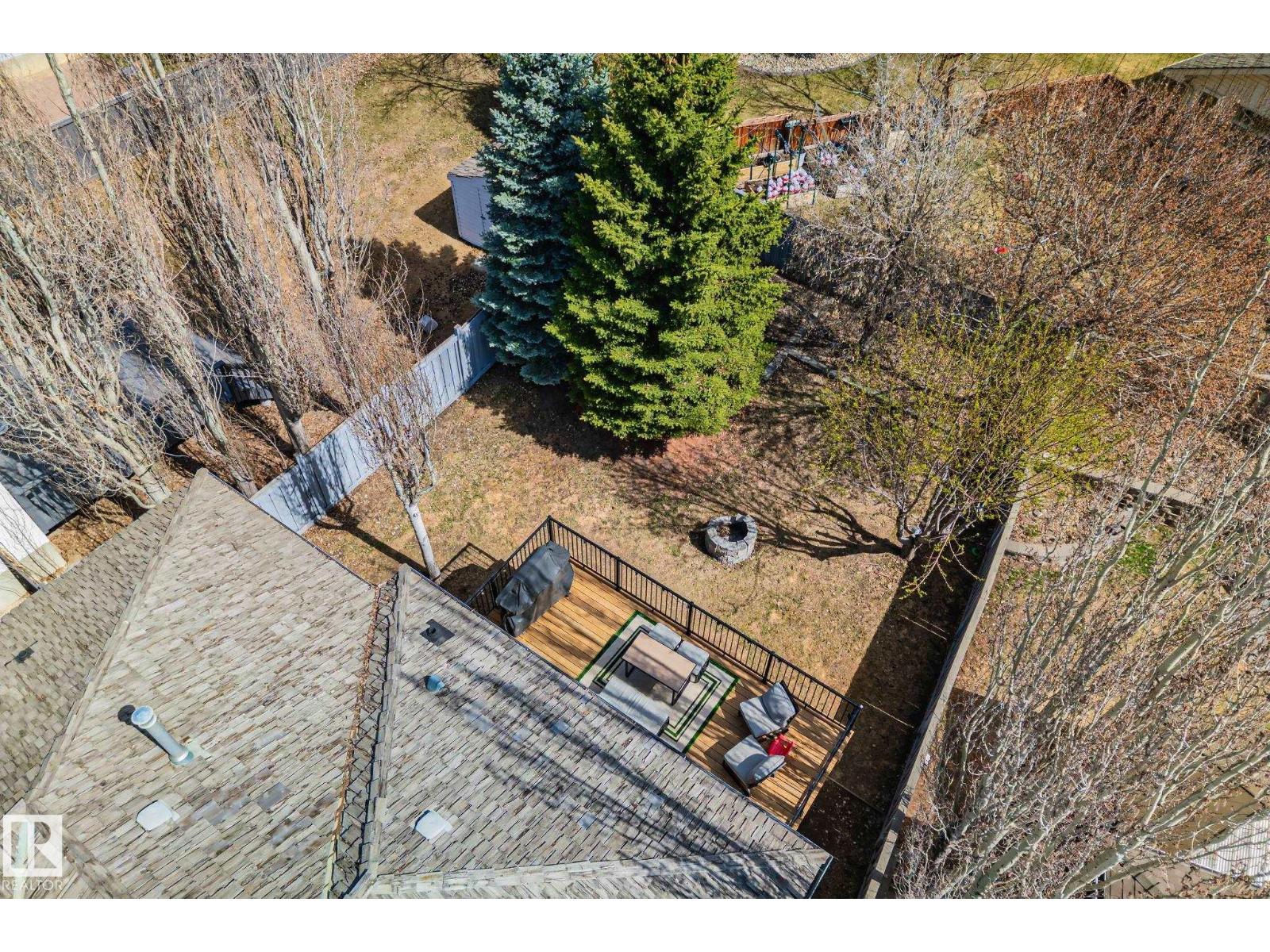 8 Oakridge Dr S, St. Albert, Alberta  T8N 6E4 - Photo 46 - E4486181