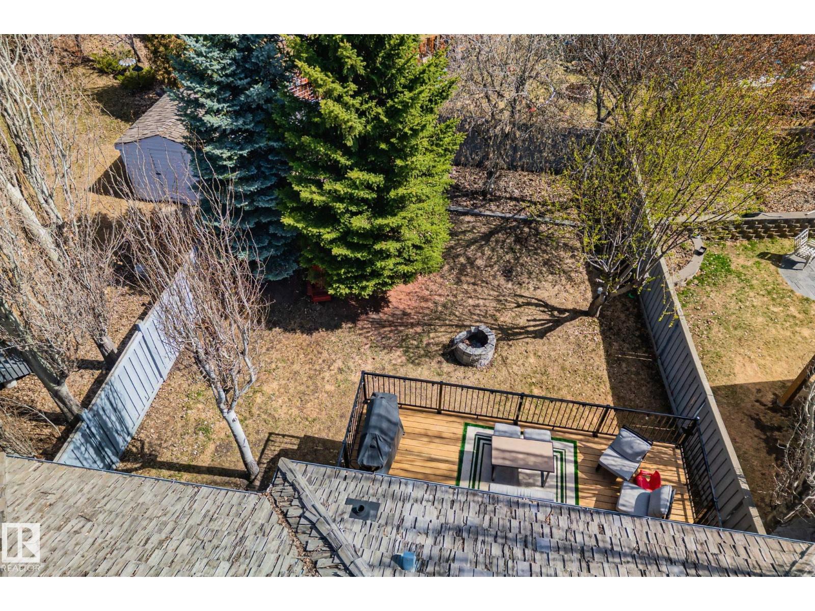 8 Oakridge Dr S, St. Albert, Alberta  T8N 6E4 - Photo 47 - E4486181
