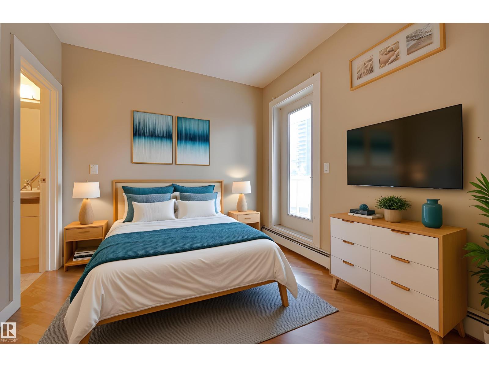 #603 10136 104 St Nw, Edmonton, Alberta  T5J 0B5 - Photo 21 - E4486182