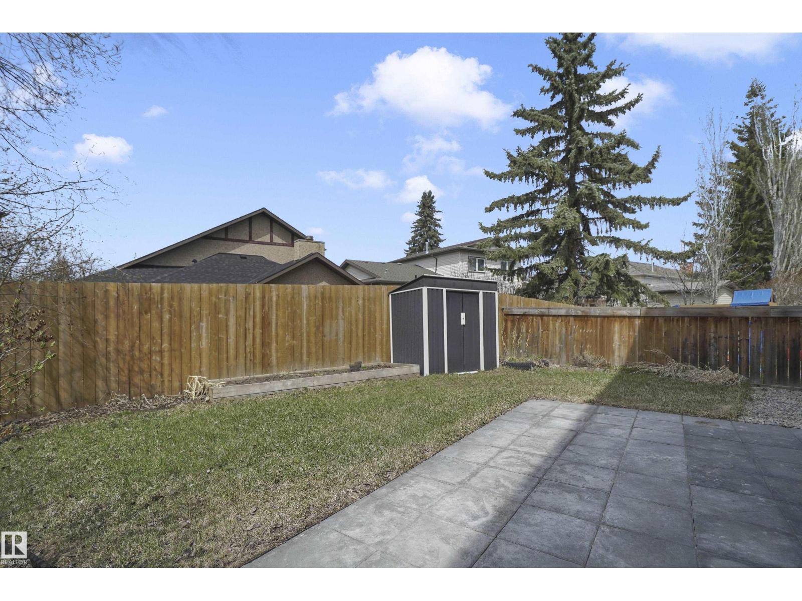 10612 158 Av Nw, Edmonton, Alberta  T5X 4H5 - Photo 29 - E4486183