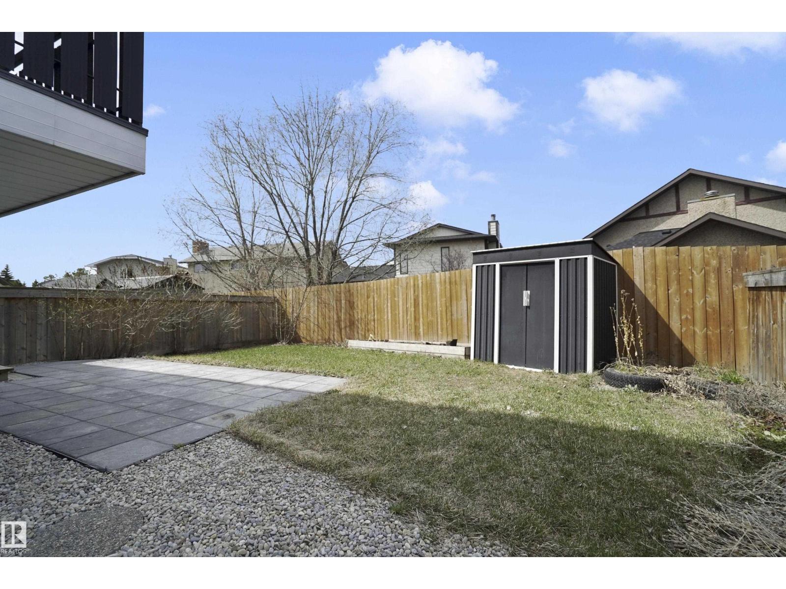 10612 158 Av Nw, Edmonton, Alberta  T5X 4H5 - Photo 32 - E4486183