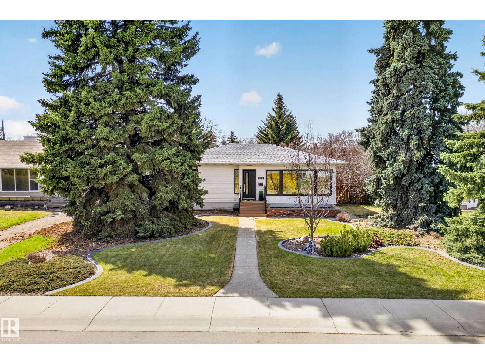 11016 115 ST NW, edmonton, Alberta