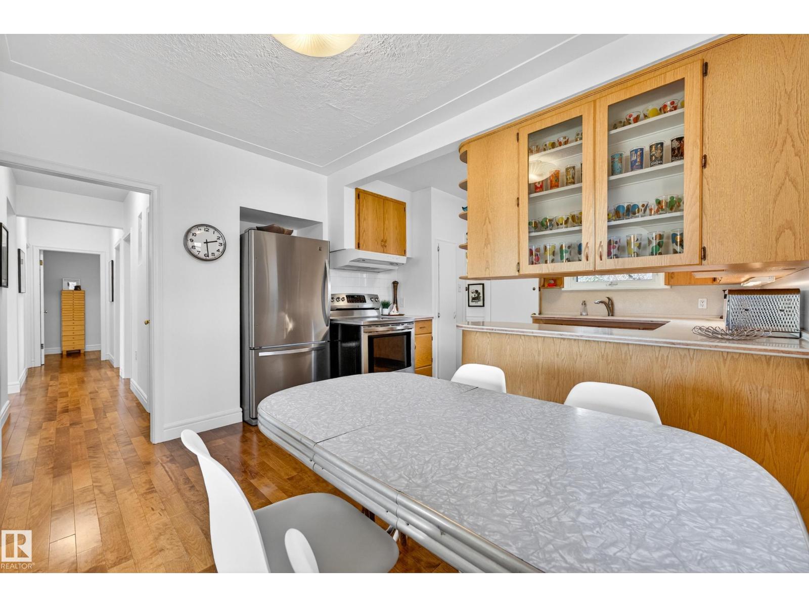 11016 115 St Nw, Edmonton, Alberta  T5H 3L4 - Photo 12 - E4486184