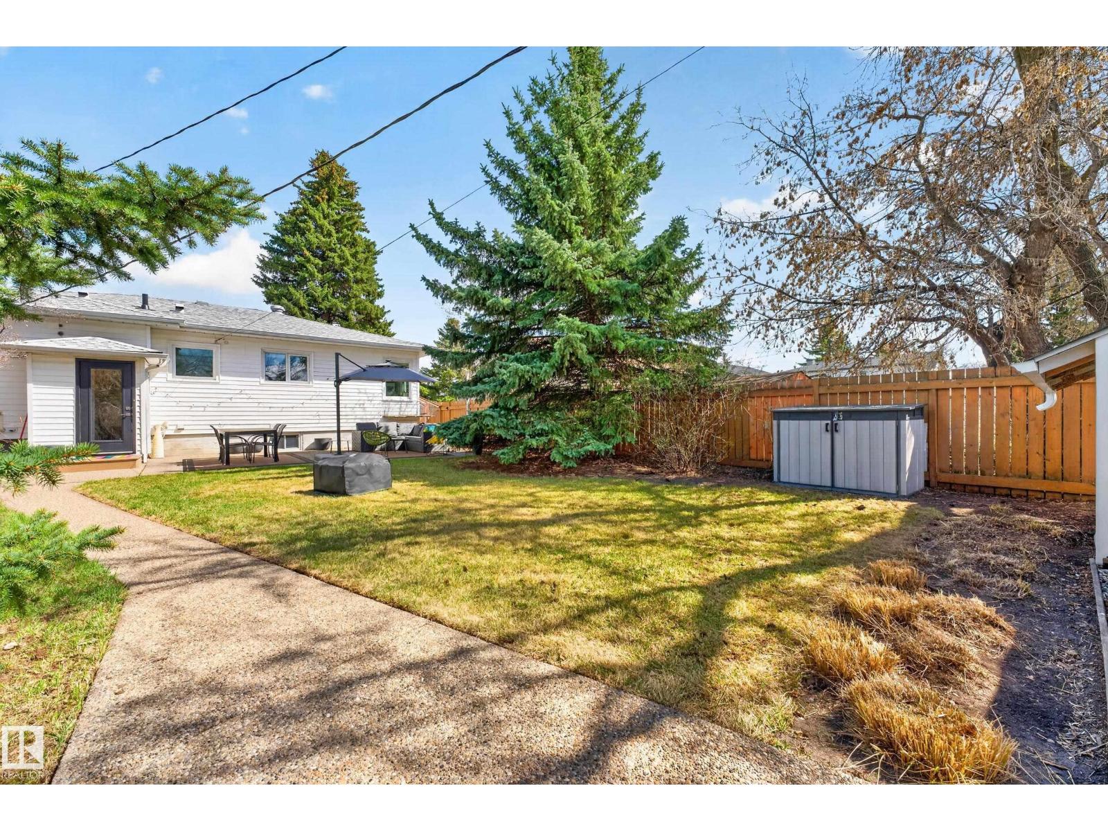 11016 115 St Nw, Edmonton, Alberta  T5H 3L4 - Photo 36 - E4486184