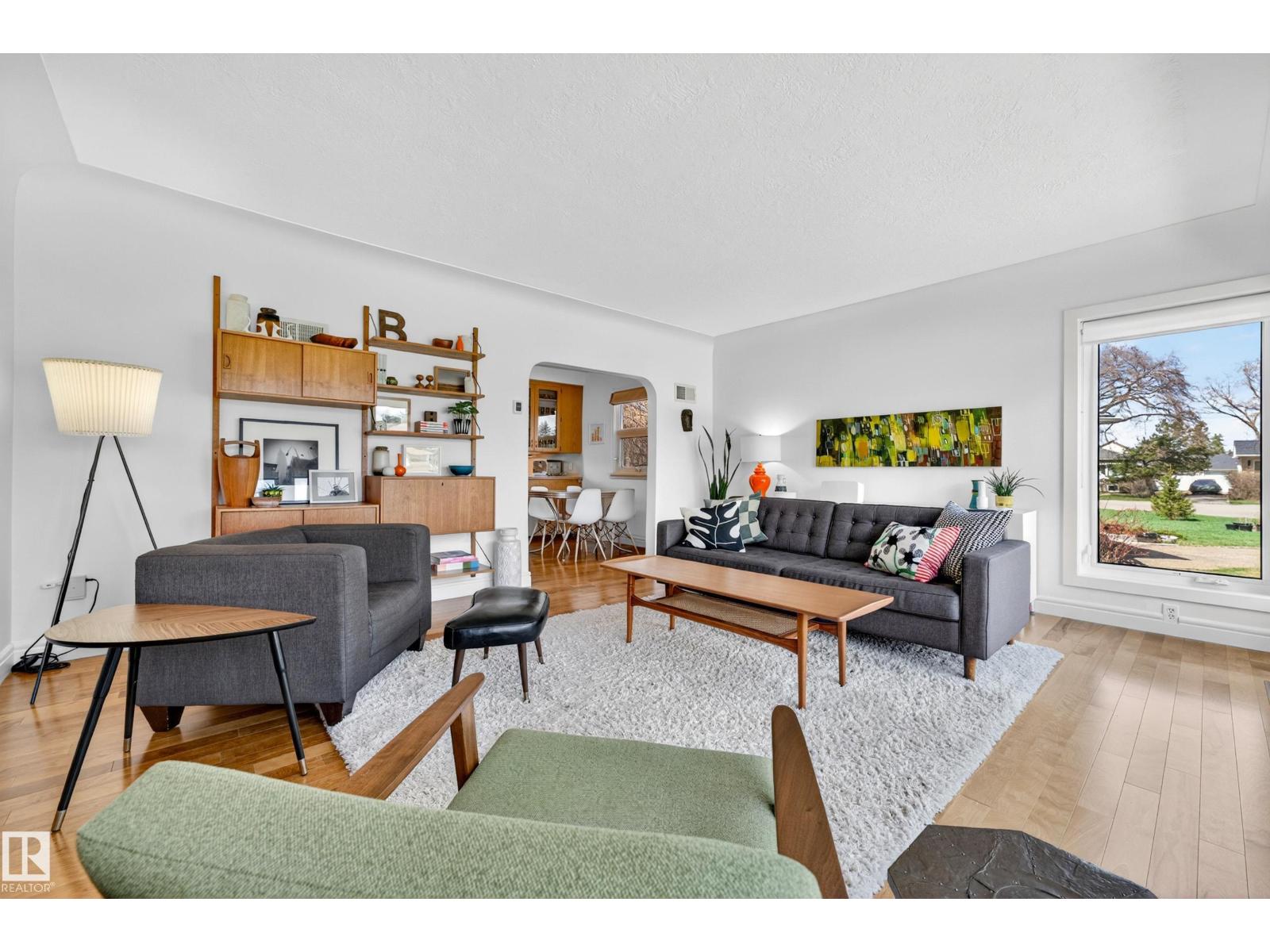11016 115 St Nw, Edmonton, Alberta  T5H 3L4 - Photo 7 - E4486184