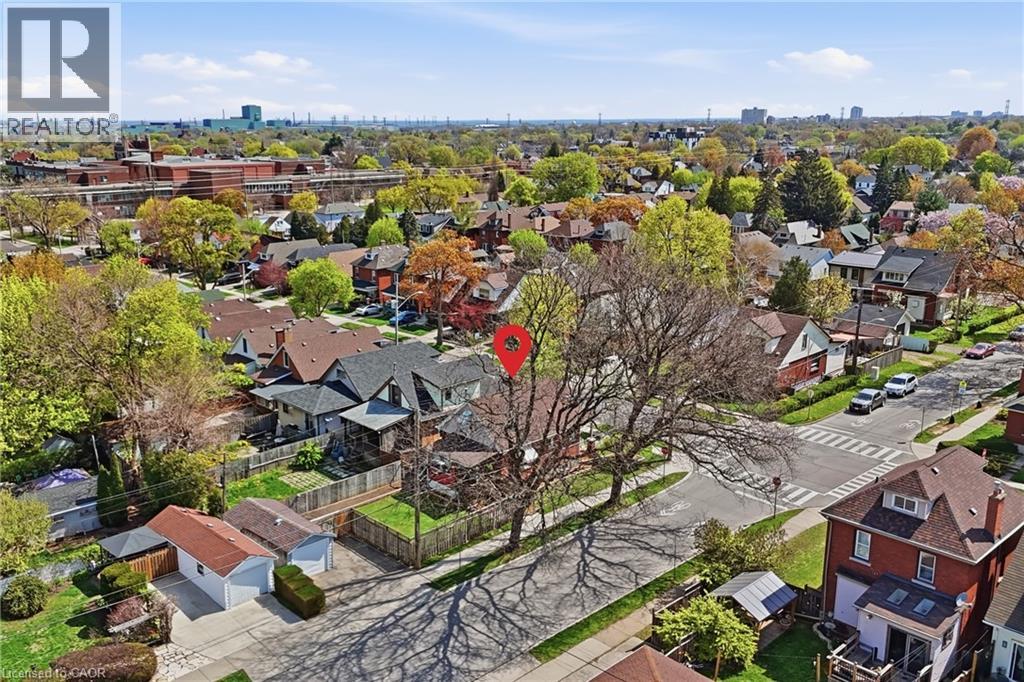 74 Graham Avenue S, Hamilton, Ontario  L8K 2M1 - Photo 39 - 40826606