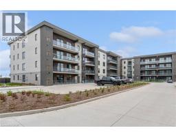 7549 KALAR Road Unit# 214, niagara falls, Ontario