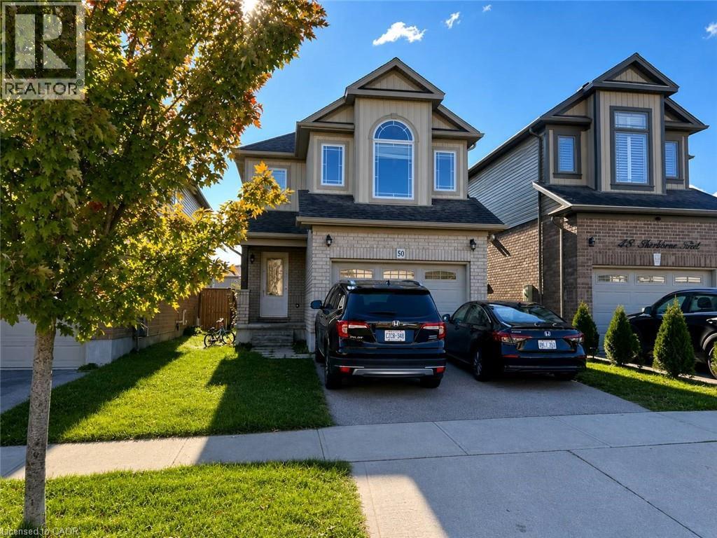 330 OLD HURON Road, Kitchener, Ontario