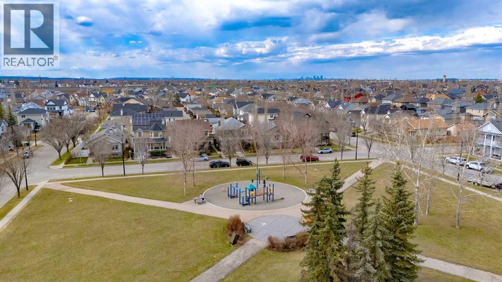 16 Prestwick Road SE, Calgary, Alberta  T2Z 3M2 - Photo 45 - A2306948