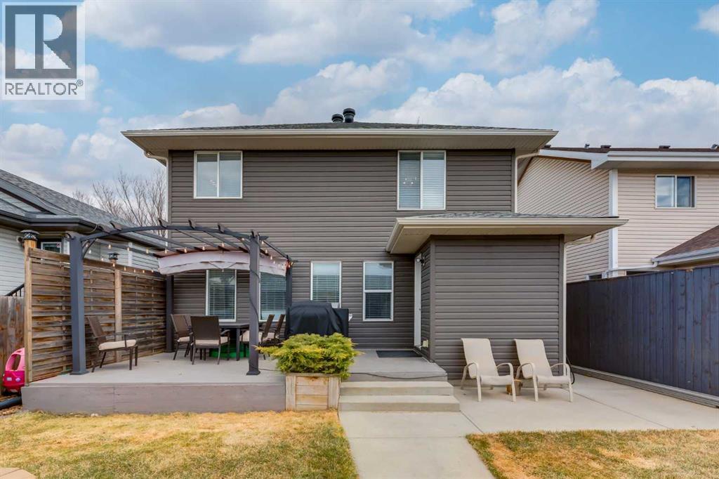 16 Prestwick Road SE, Calgary, Alberta  T2Z 3M2 - Photo 38 - A2306948