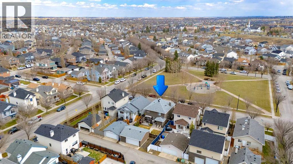 16 Prestwick Road SE, Calgary, Alberta  T2Z 3M2 - Photo 46 - A2306948