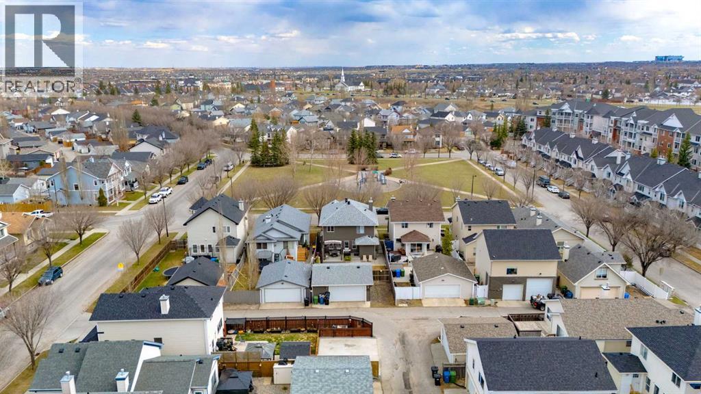 16 Prestwick Road SE, Calgary, Alberta  T2Z 3M2 - Photo 47 - A2306948