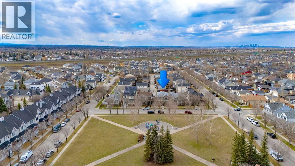 16 Prestwick Road SE, Calgary, Alberta  T2Z 3M2 - Photo 44 - A2306948