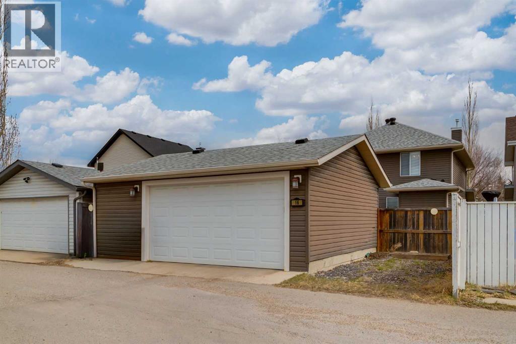 16 Prestwick Road SE, Calgary, Alberta  T2Z 3M2 - Photo 41 - A2306948