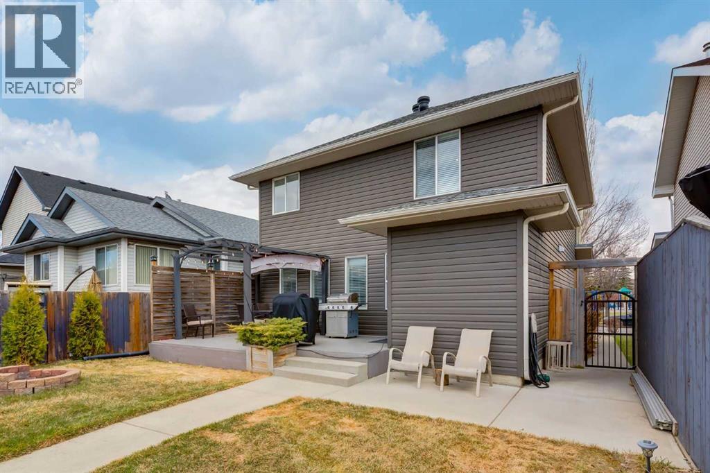 16 Prestwick Road SE, Calgary, Alberta  T2Z 3M2 - Photo 37 - A2306948