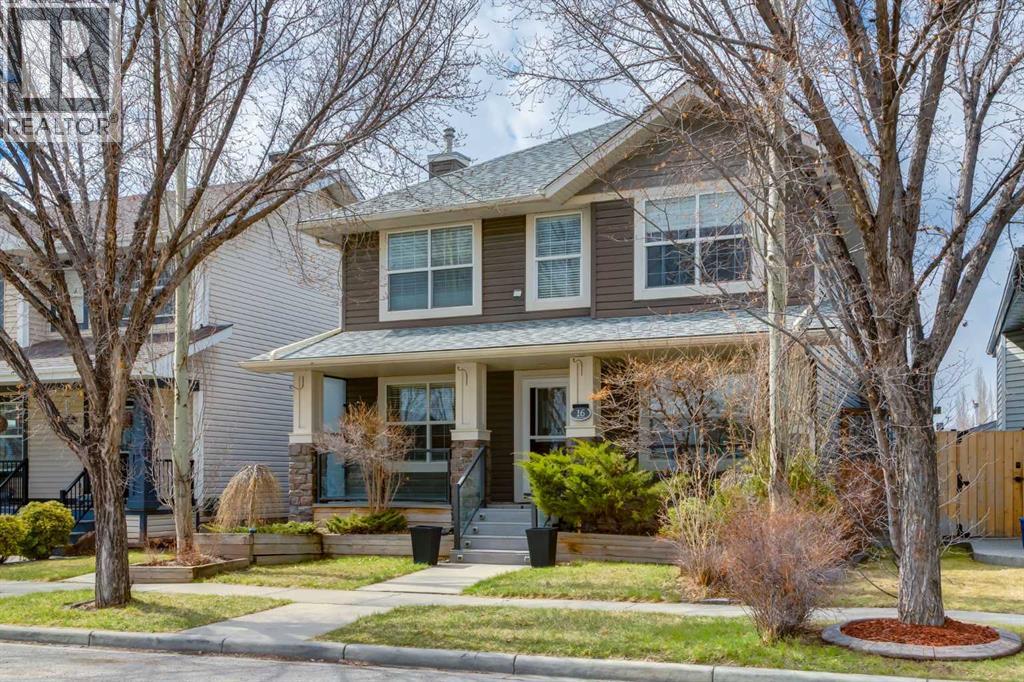 16 Prestwick Road SE, Calgary, Alberta  T2Z 3M2 - Photo 1 - A2306948