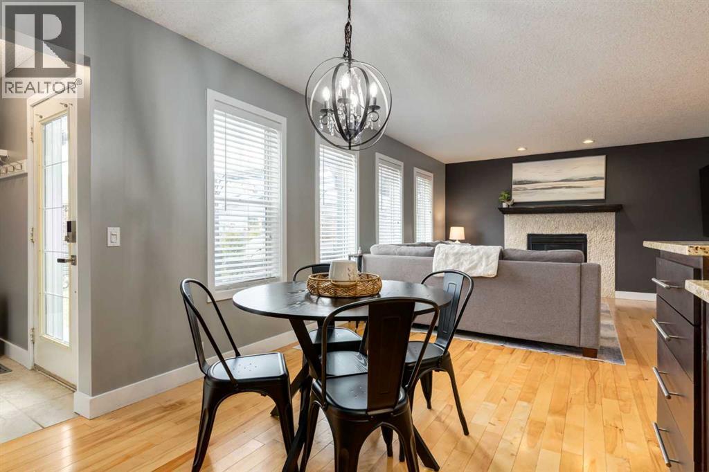 16 Prestwick Road SE, Calgary, Alberta  T2Z 3M2 - Photo 13 - A2306948