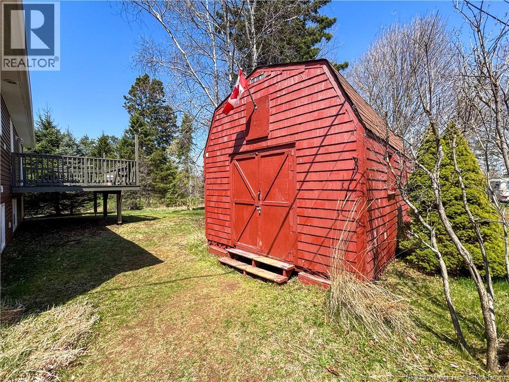 45 Saunders Drive, Quispamsis, New Brunswick  E2E 1J4 - Photo 27 - NB138301
