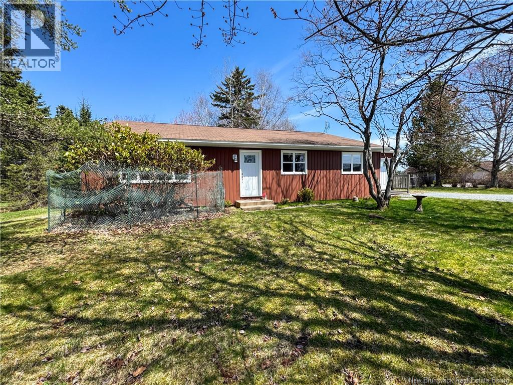 45 Saunders Drive, Quispamsis, New Brunswick  E2E 1J4 - Photo 28 - NB138301