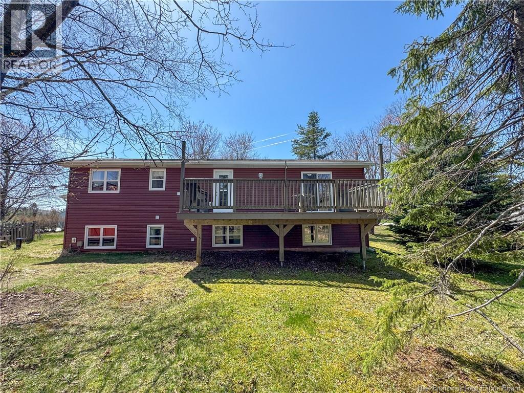 45 Saunders Drive, Quispamsis, New Brunswick  E2E 1J4 - Photo 3 - NB138301